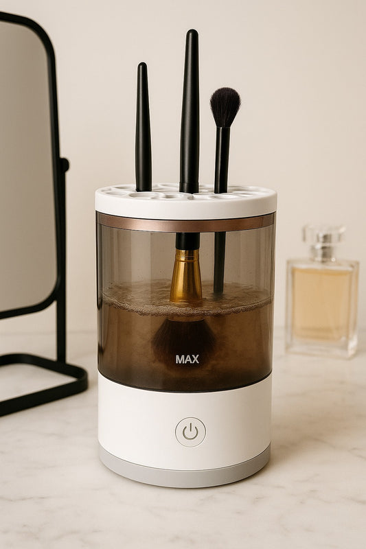 2 FOR 1 BEAUTY BRUSH CLEANER DEAL