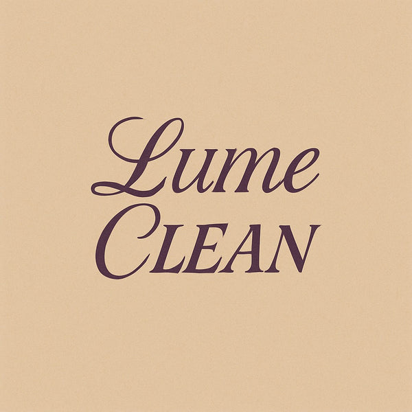 LUME CLEAN